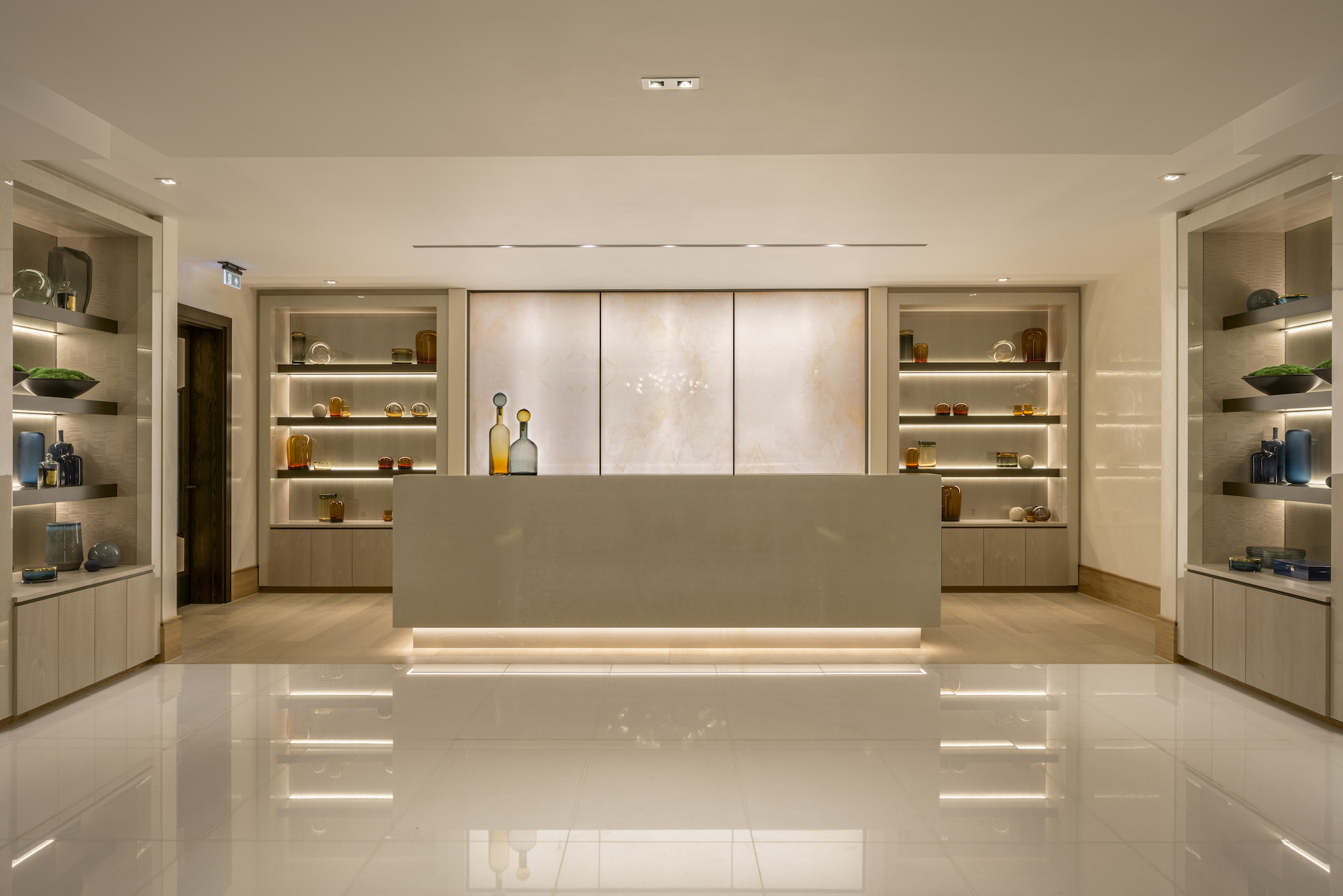 Southbank Place Health Club