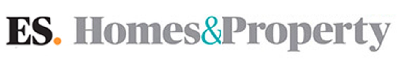 homes-and-property logo