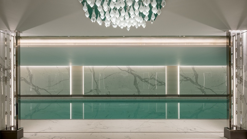 Southbank Place Health Club