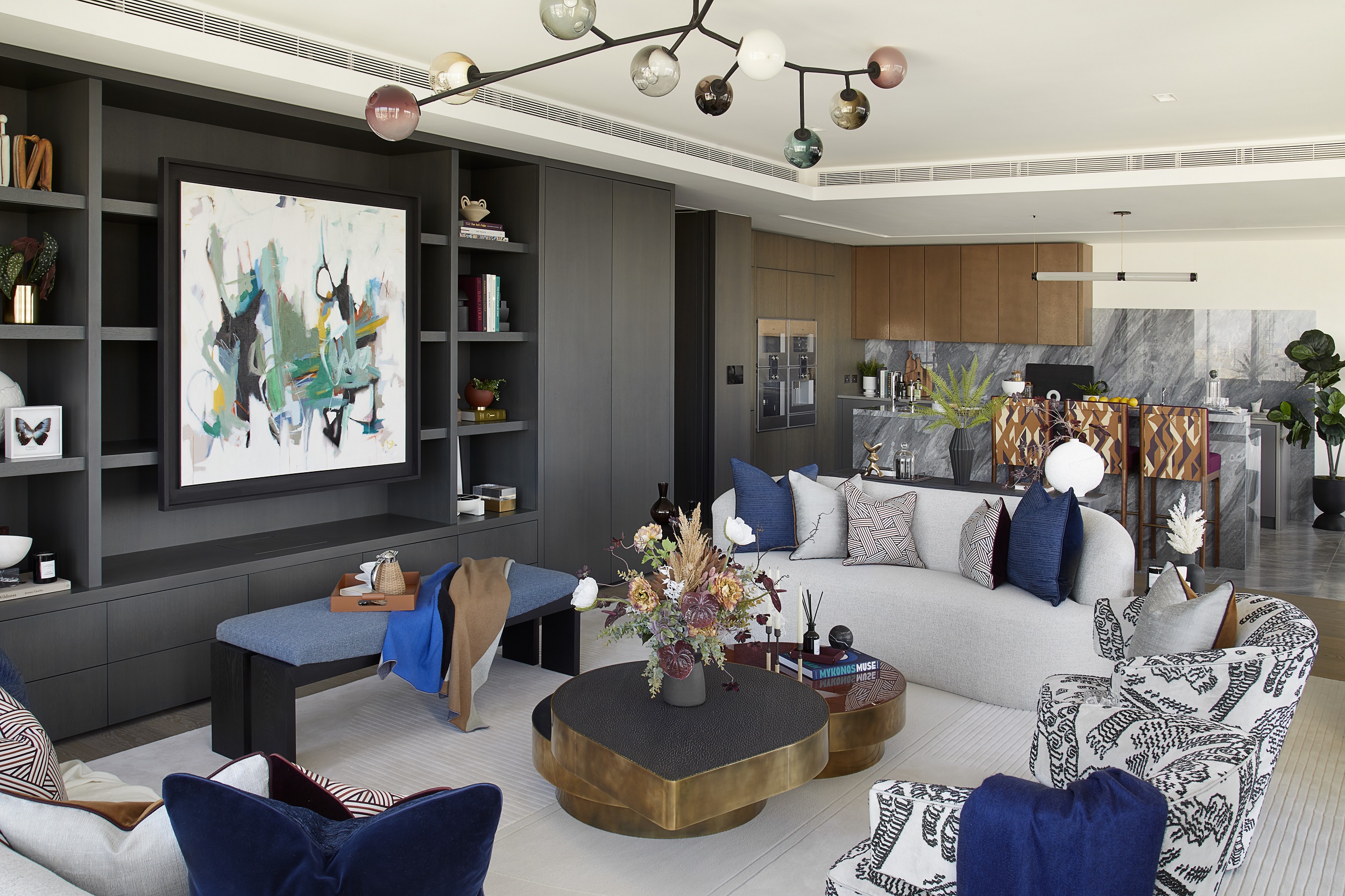 Portia Fox Intteriors