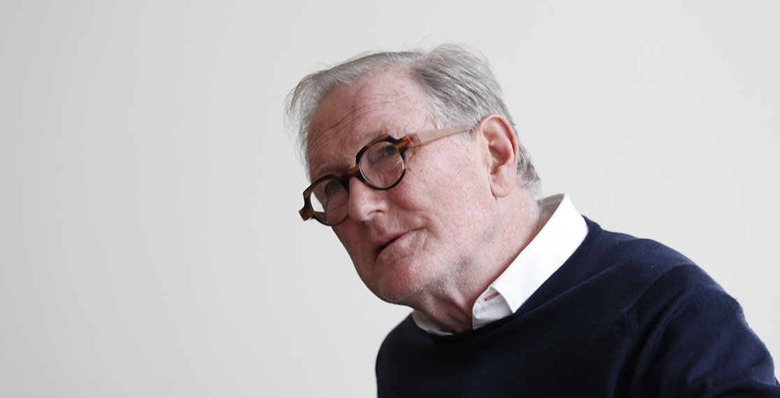 Michael Squire