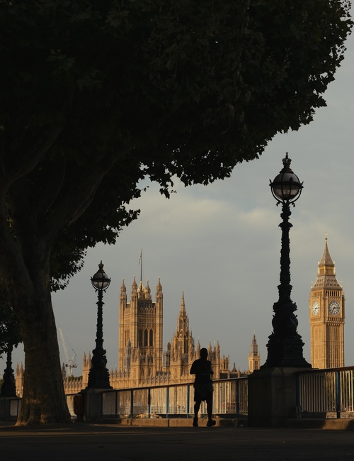 The South Bank